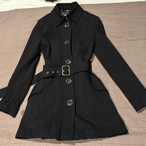 Vince Camuto Trench Coat